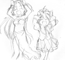 イツリアとレイス